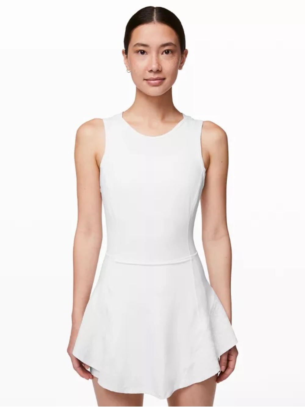 Lululemon Serene Stride Dress NWT - 8